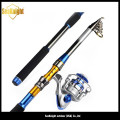 Cheap Wholesale China Fish Rod